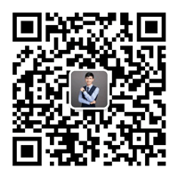 先知先觉 微信咨询二维码